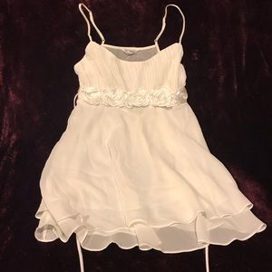 Gorgeous Sexy Nightgown